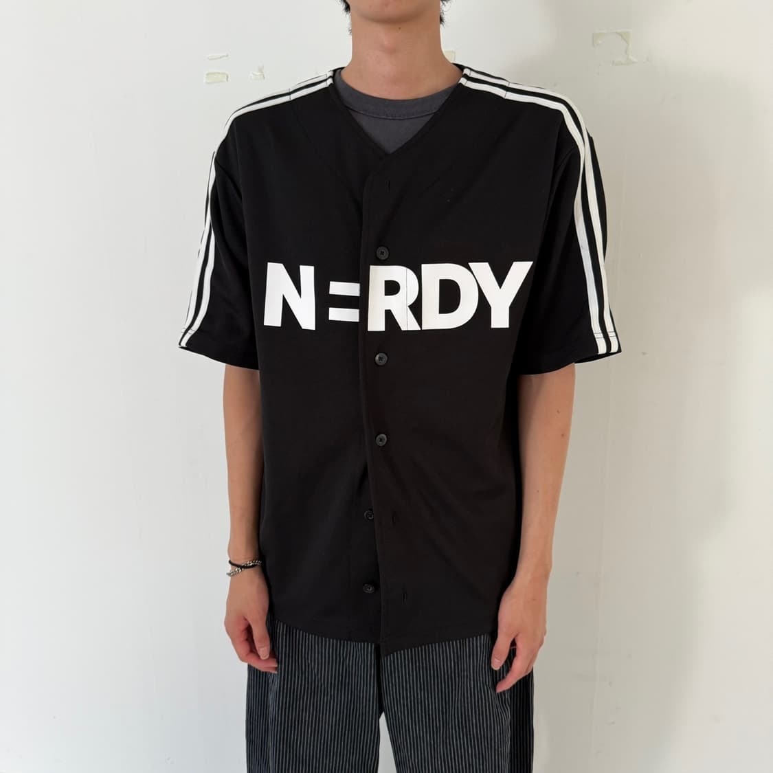 널디 야구 져지  상품이미지3