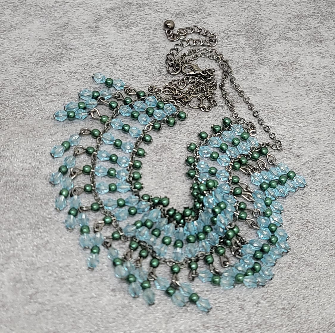 vintage necklace 상품이미지4