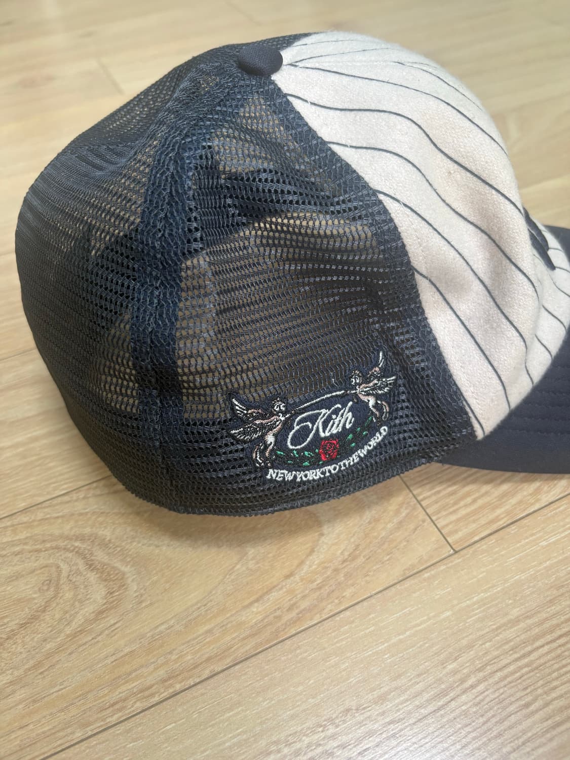 KITH 메쉬캡 상품이미지4