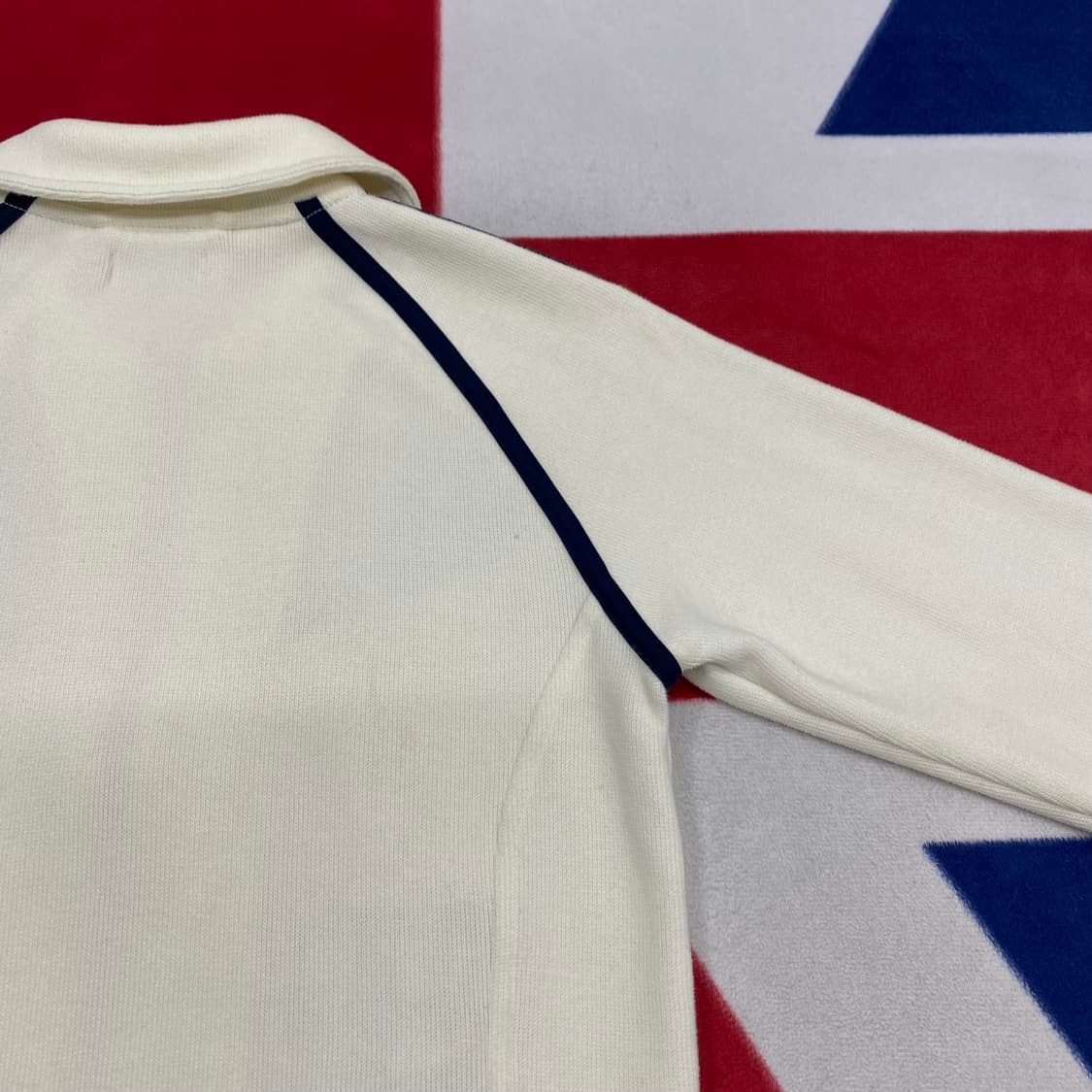 아디다스 y2k 모노그램 희귀져지  85 실측 여성44 상품이미지8