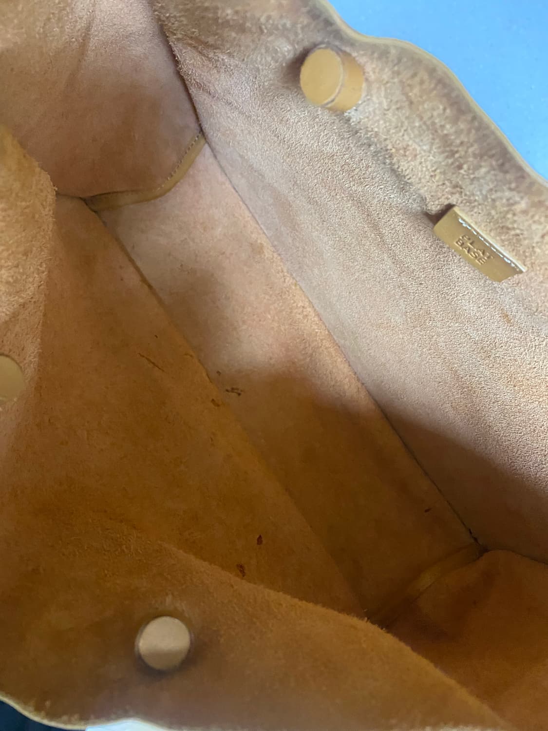 천연가죽 숄더백 상품이미지6