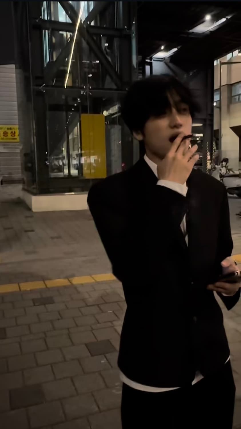 태호서울 예의 블레이저 상품이미지2