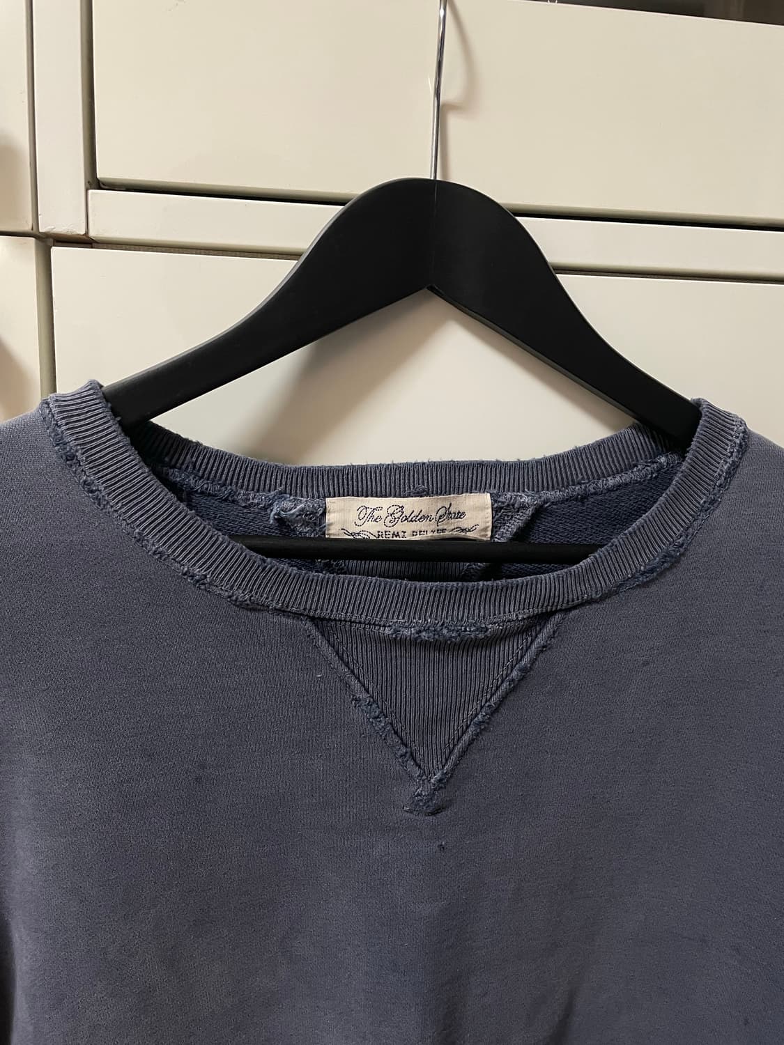 레미릴리프 맨투맨 M 상품이미지2