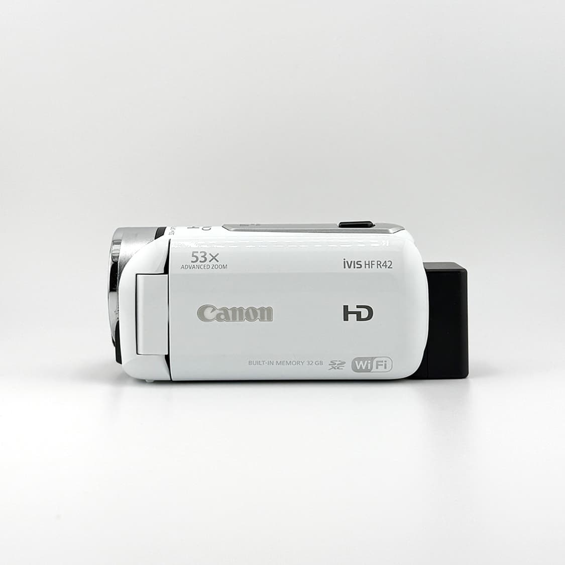[💕Vlog] 캐논 빅시아 VIXIA HF-R42 비디오 카메라 캠코더 상품이미지2