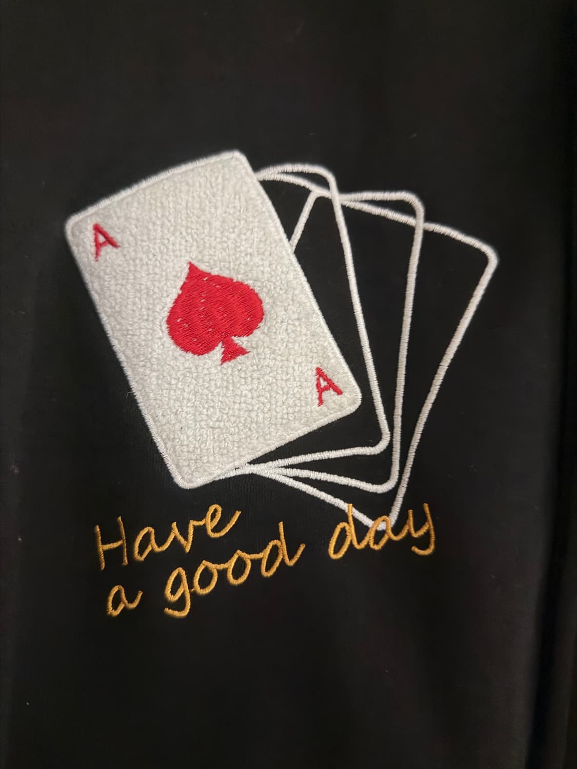 바시티 자켓 상품이미지2