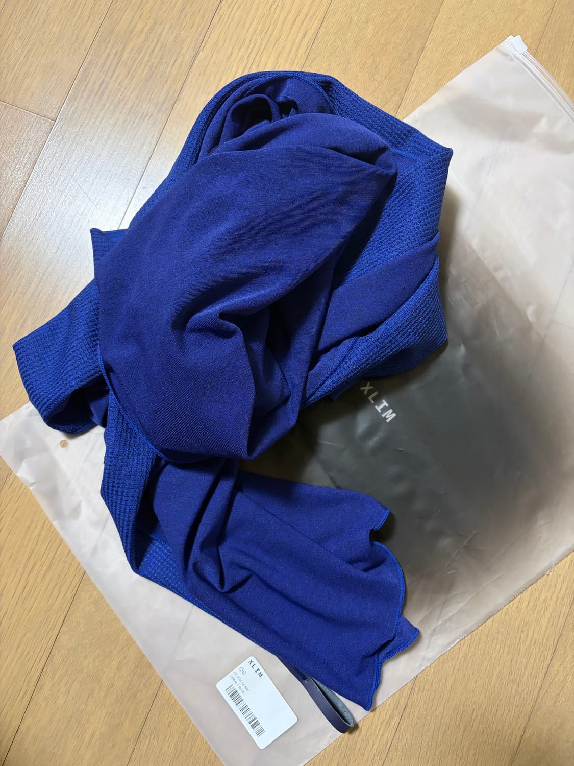 엑슬림 스카프 상품이미지2