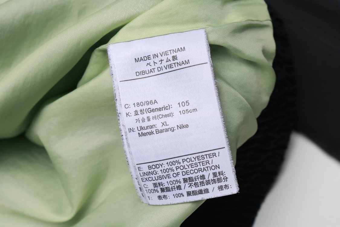 [XL] 나이키 에어 바람막이 자켓 상품이미지7