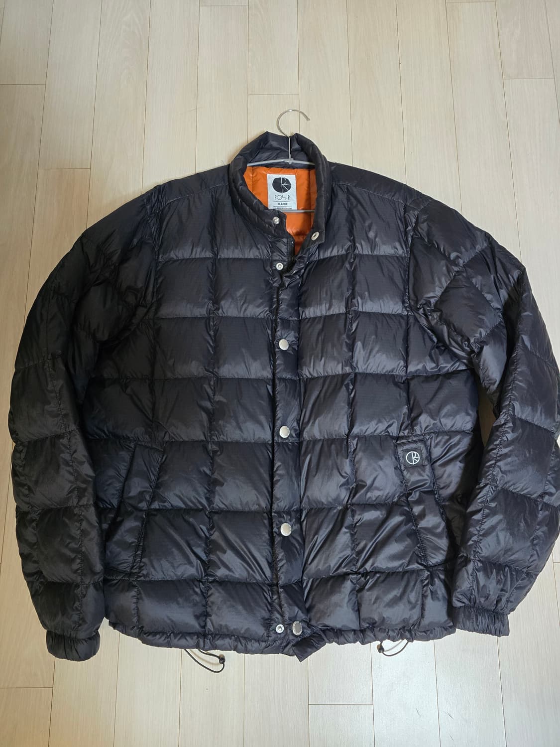 폴라스케이트 라이트웨이트 푸퍼 105 상품이미지1