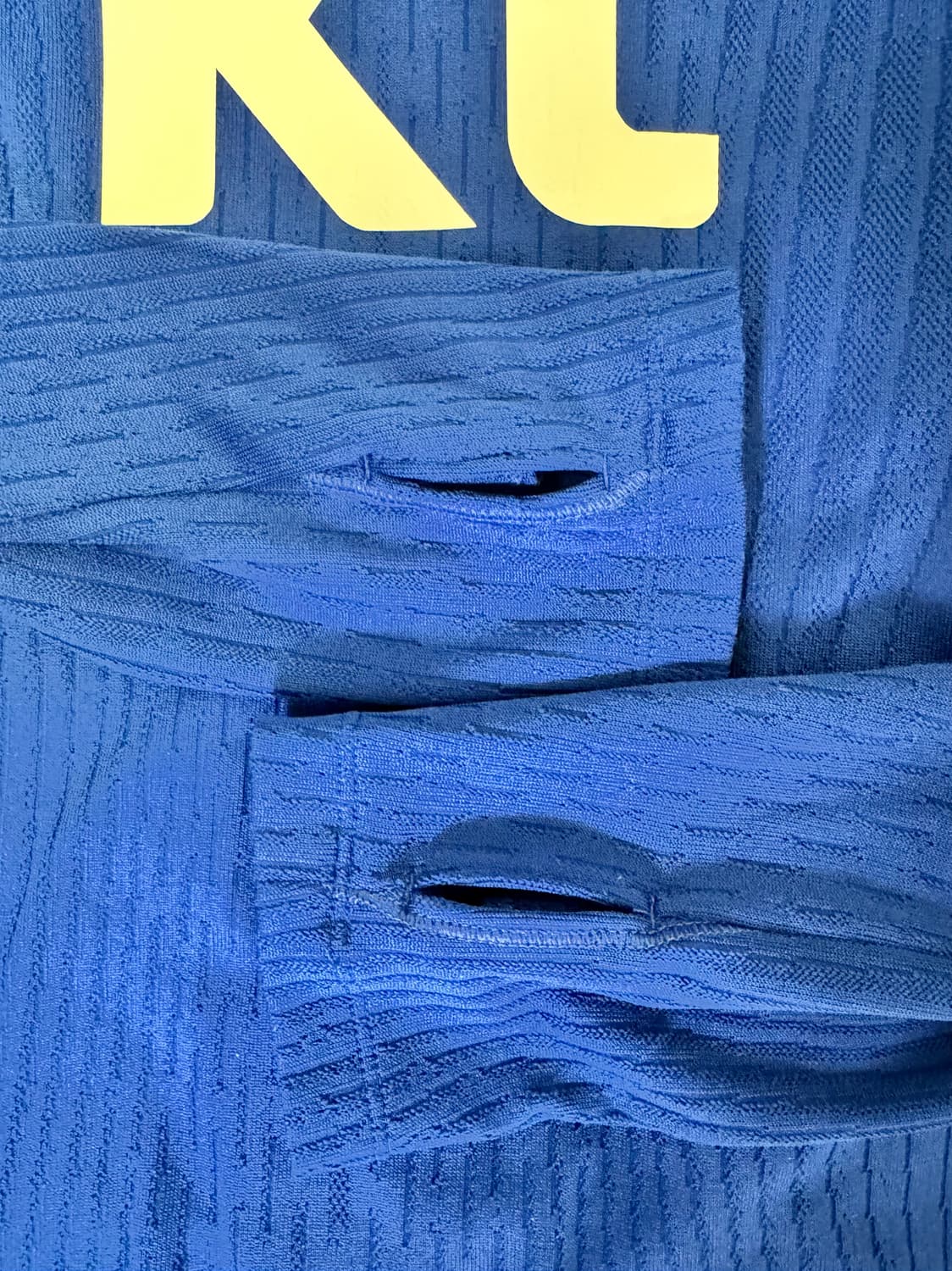 24-26 대한민국 국대 정품 드릴탑 ADV L사이즈 상품이미지5