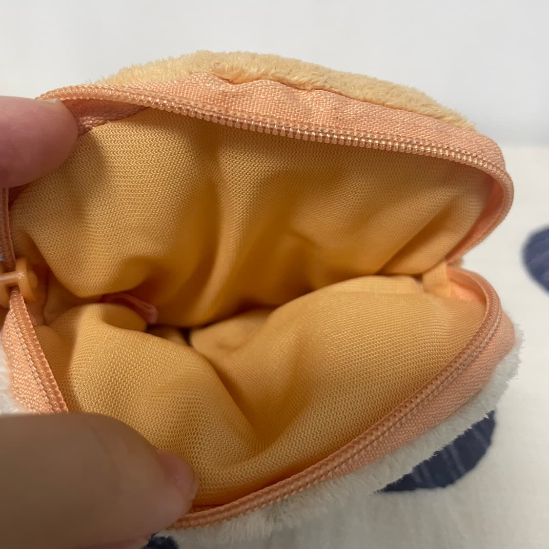 식빵 파우치 상품이미지3