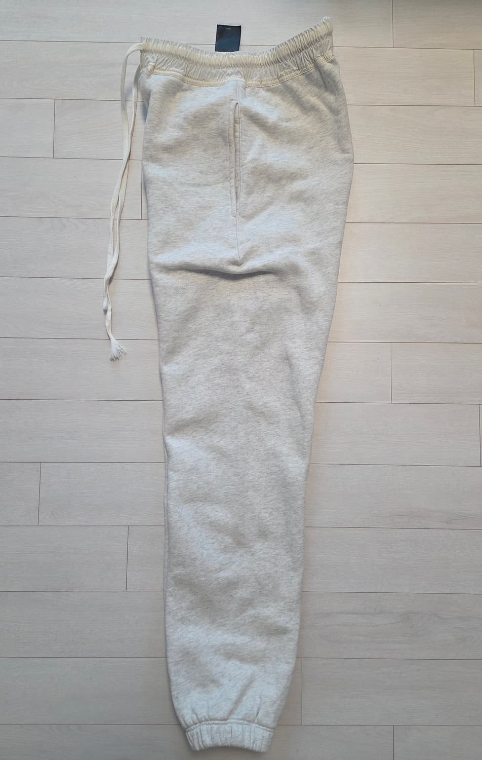 피어오브갓 스웻 조거팬츠  상품이미지3