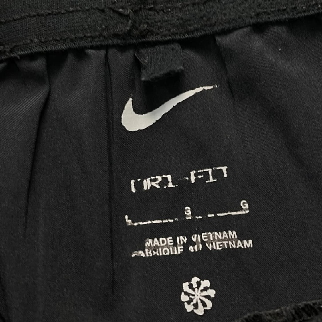 100 나이키 드라이핏 반바지 상품이미지3