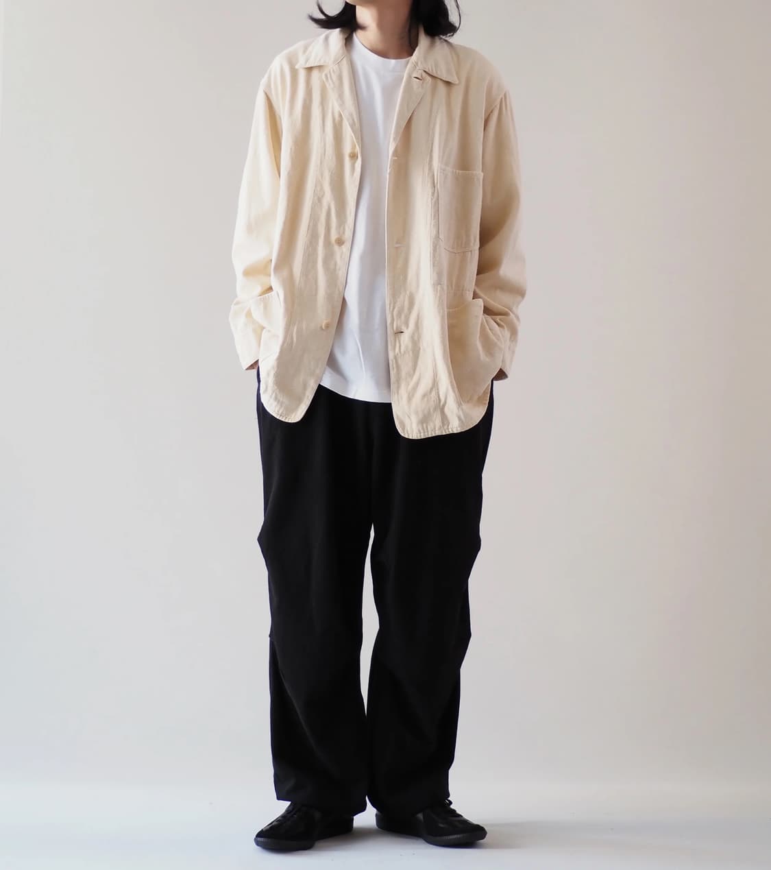 COMOLI 상품이미지2