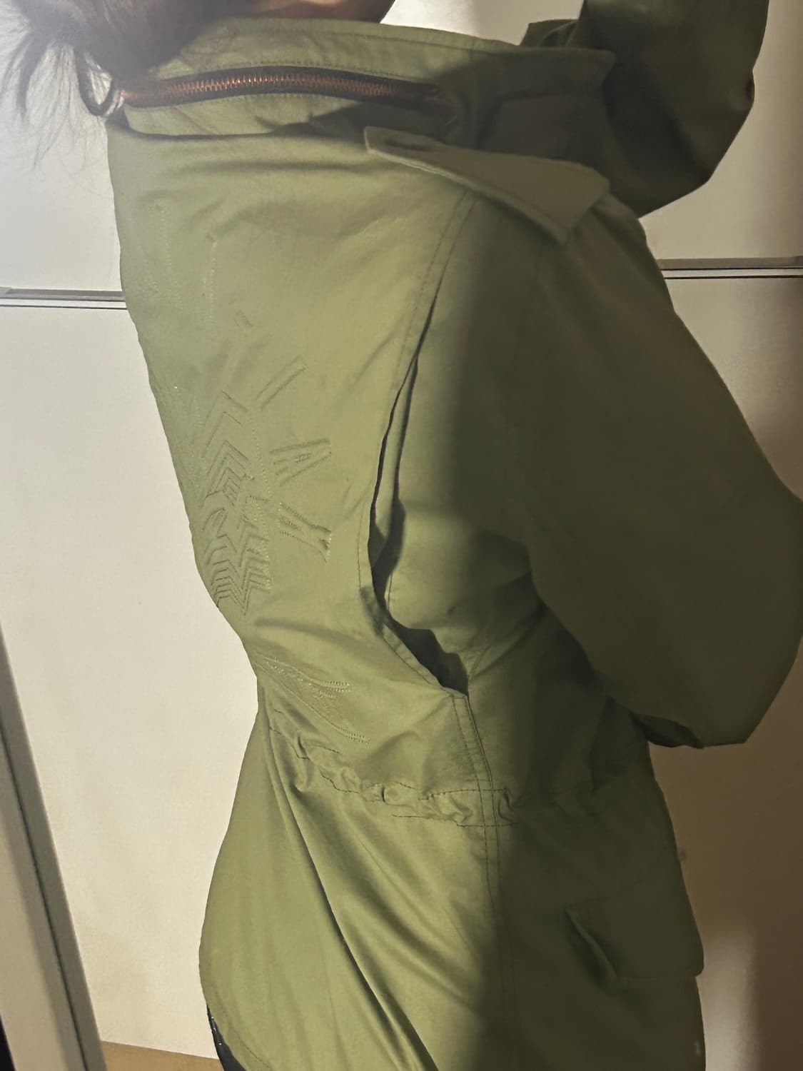 Kai Aakmann 자켓/ 빈티지 자켓  상품이미지7