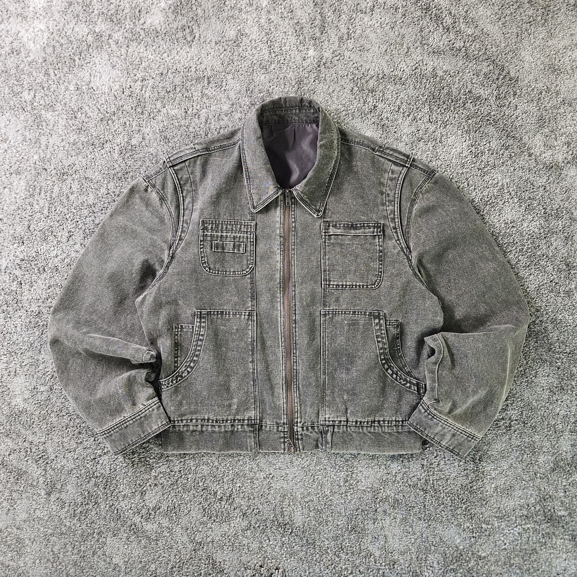 LMOOD 자켓 상품이미지1