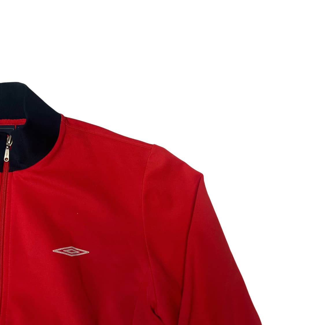 엄브로 00s 노르웨이 레드트랙탑져지 100 상품이미지3