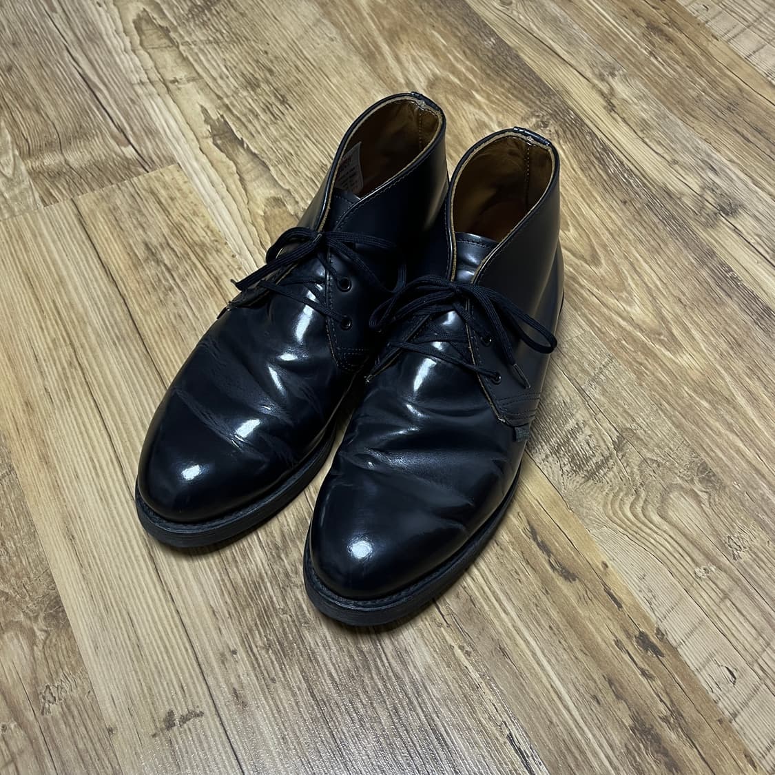 레드윙9196 포스트맨 처카 [9.5D] 상품이미지1