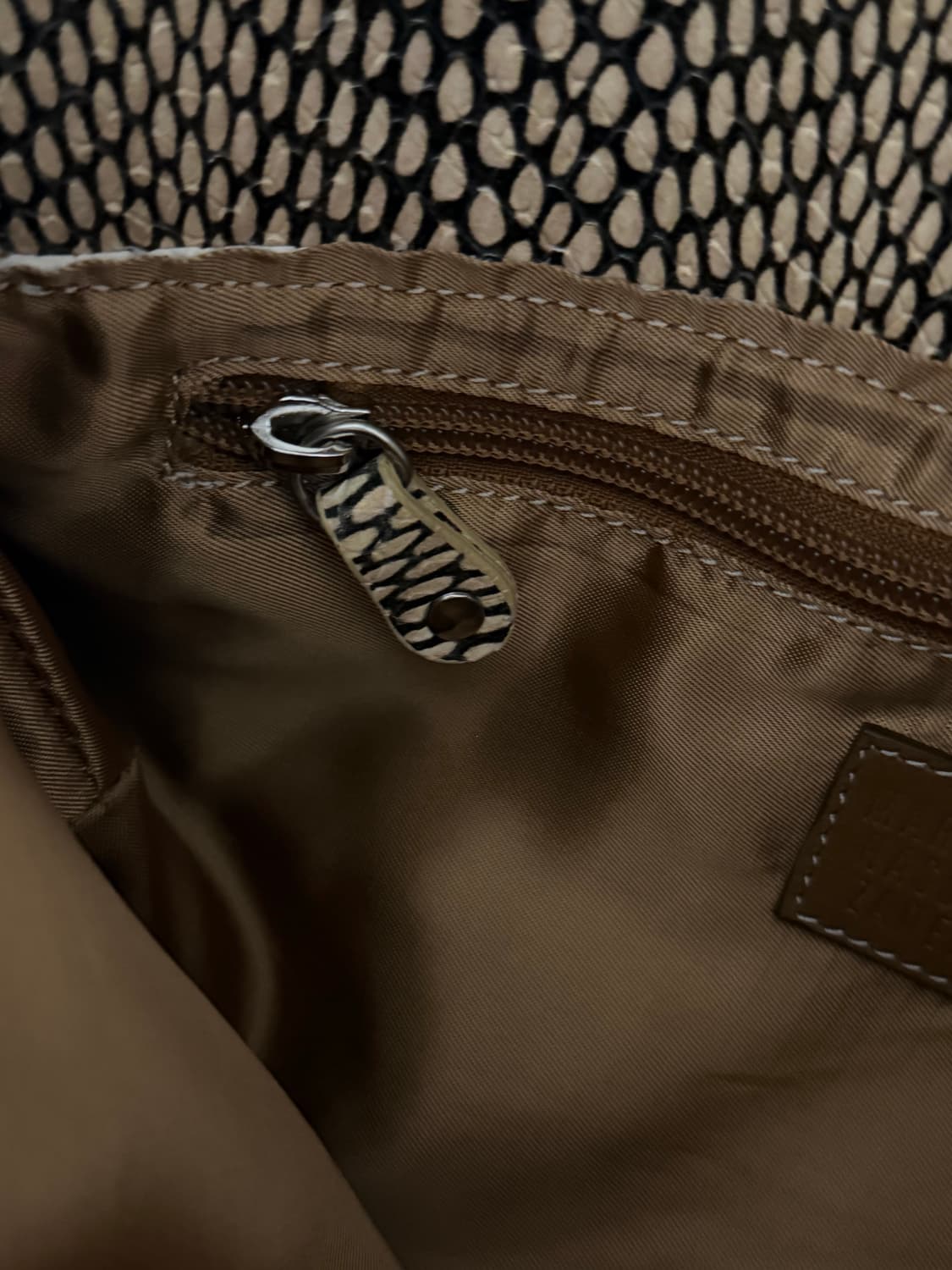 마리암나사르자데 핸드백 상품이미지5