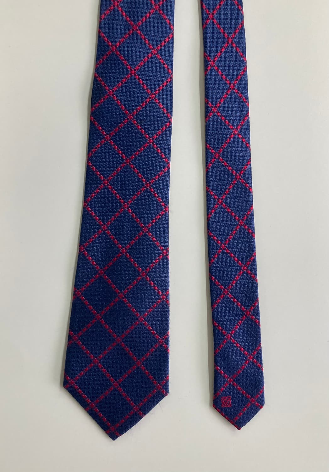 루이까또즈 넥타이 상품이미지1