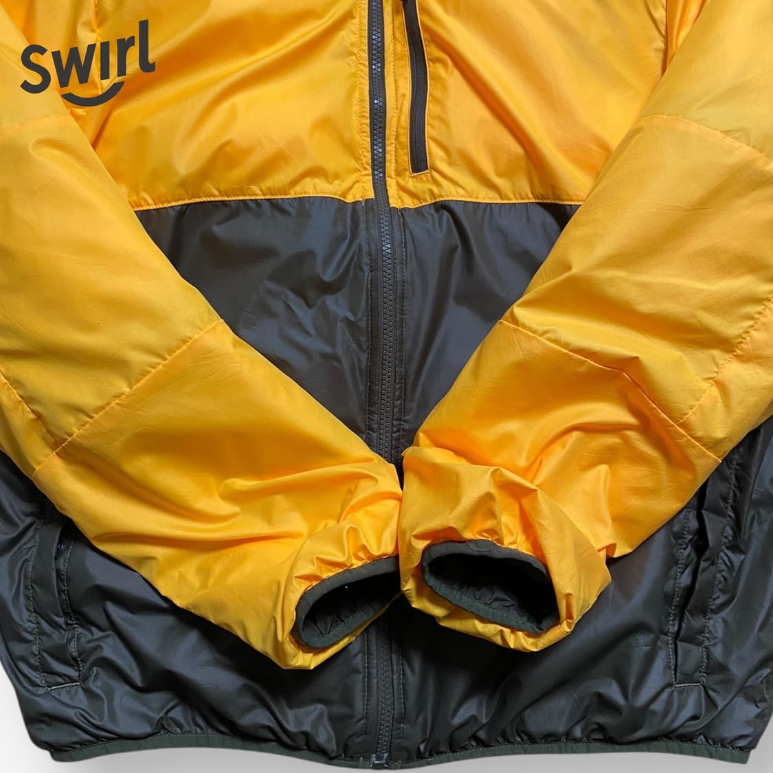 🌊Nike reversible padding jumper 상품이미지4