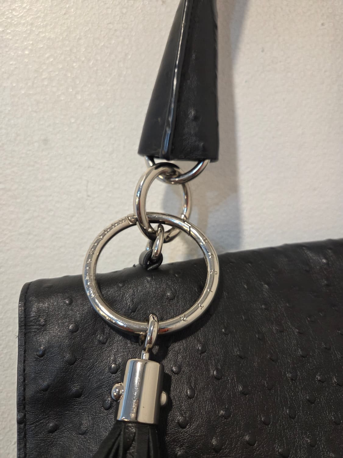 소가죽 토트백  상품이미지6