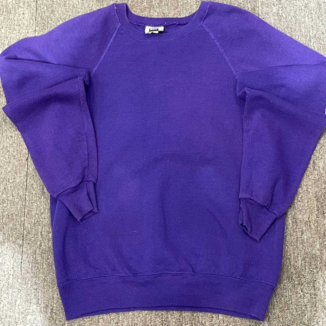 (L) USA Lee 리 스웻셔츠 맨투맨 상품이미지1