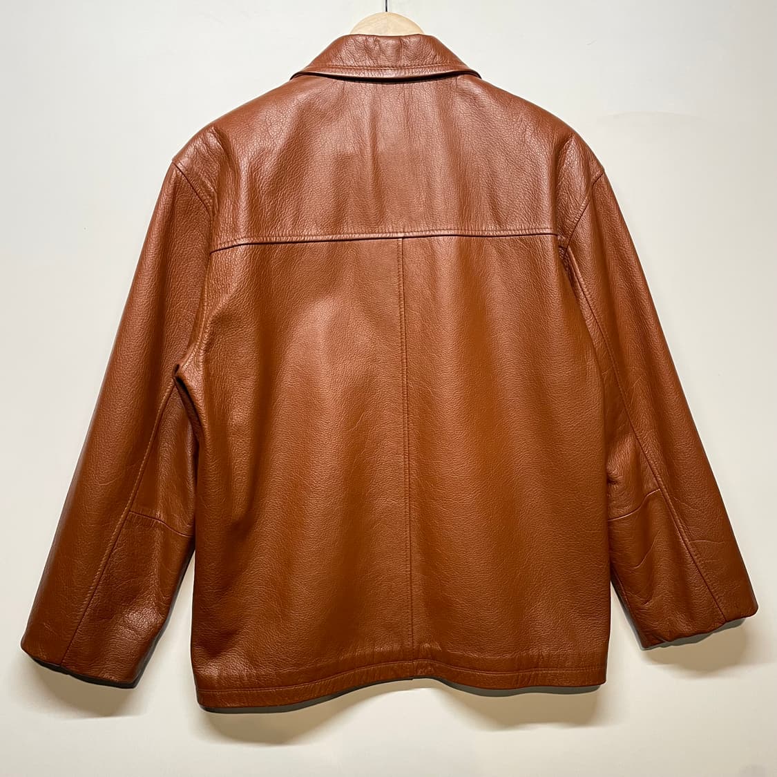 삼미모피 산양가죽 자켓 상품이미지4