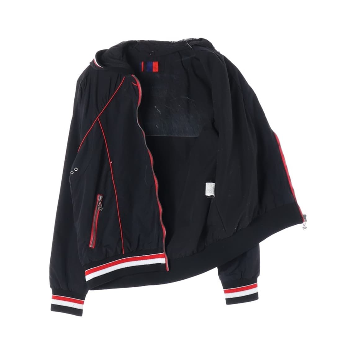 A6 바람막이 XL 상품이미지2