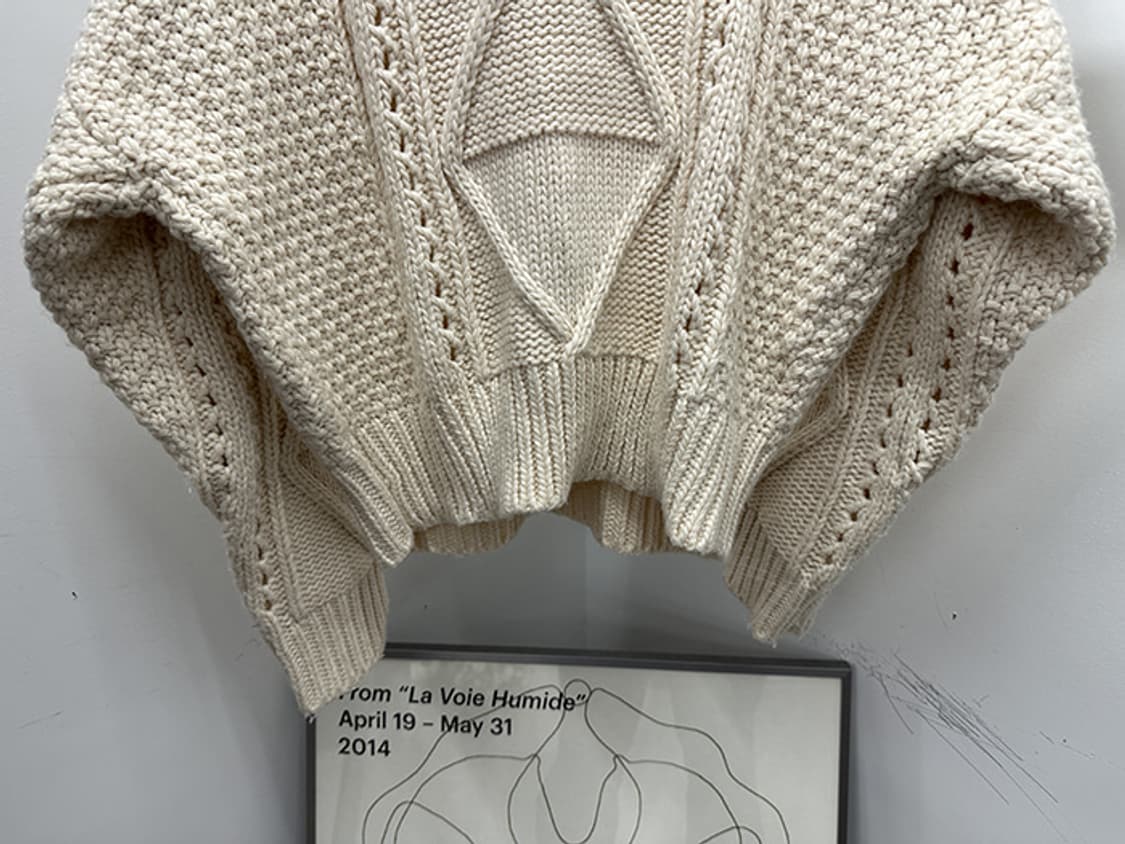 MYSTIC (loose fit) 상품이미지6