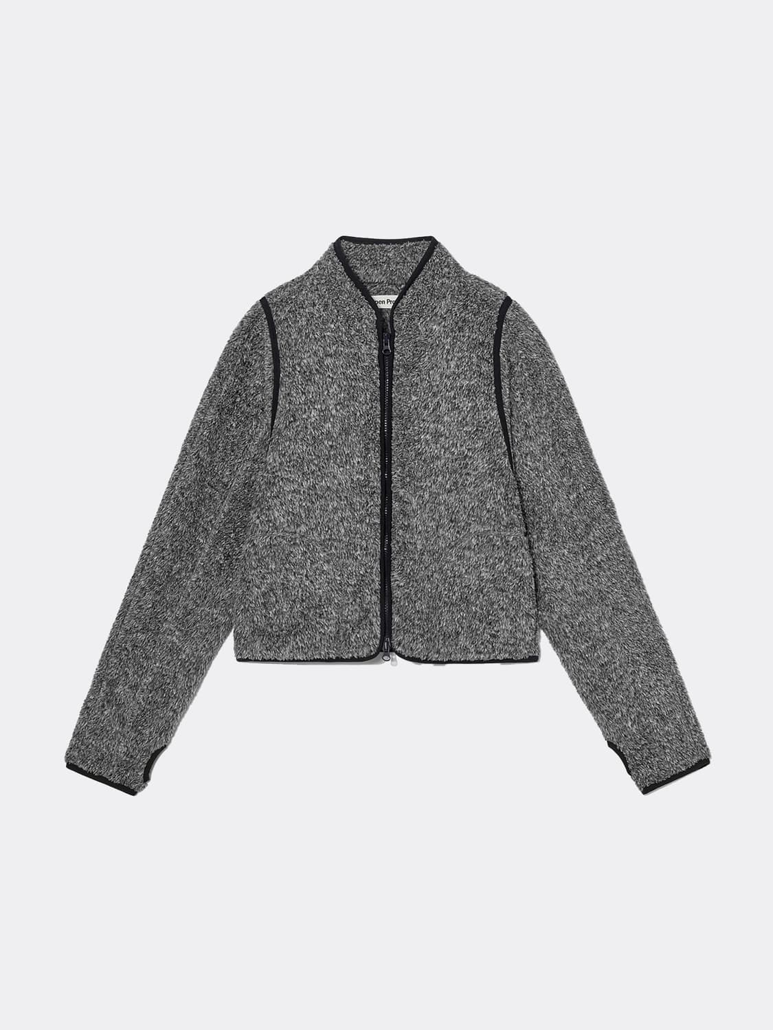 더오픈프로덕트 후리스 자켓  상품이미지1