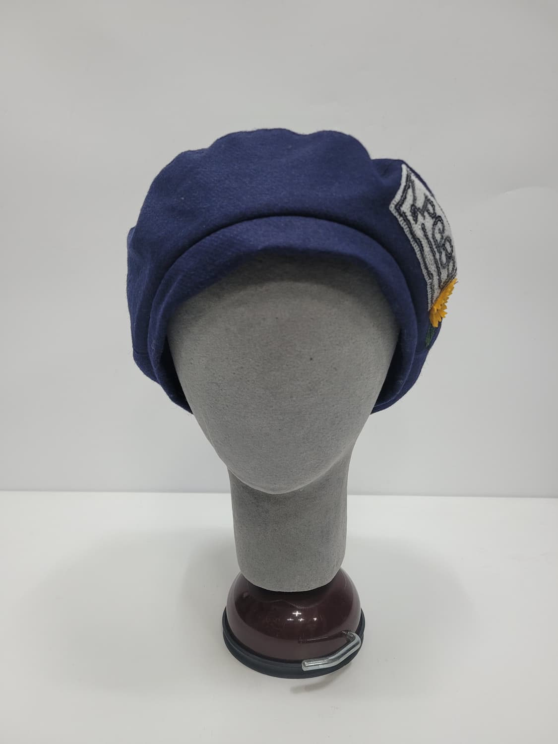 PEARLYGATES 파리게이츠 골프 모자 베레모 / 사이즈 56
 상품이미지2