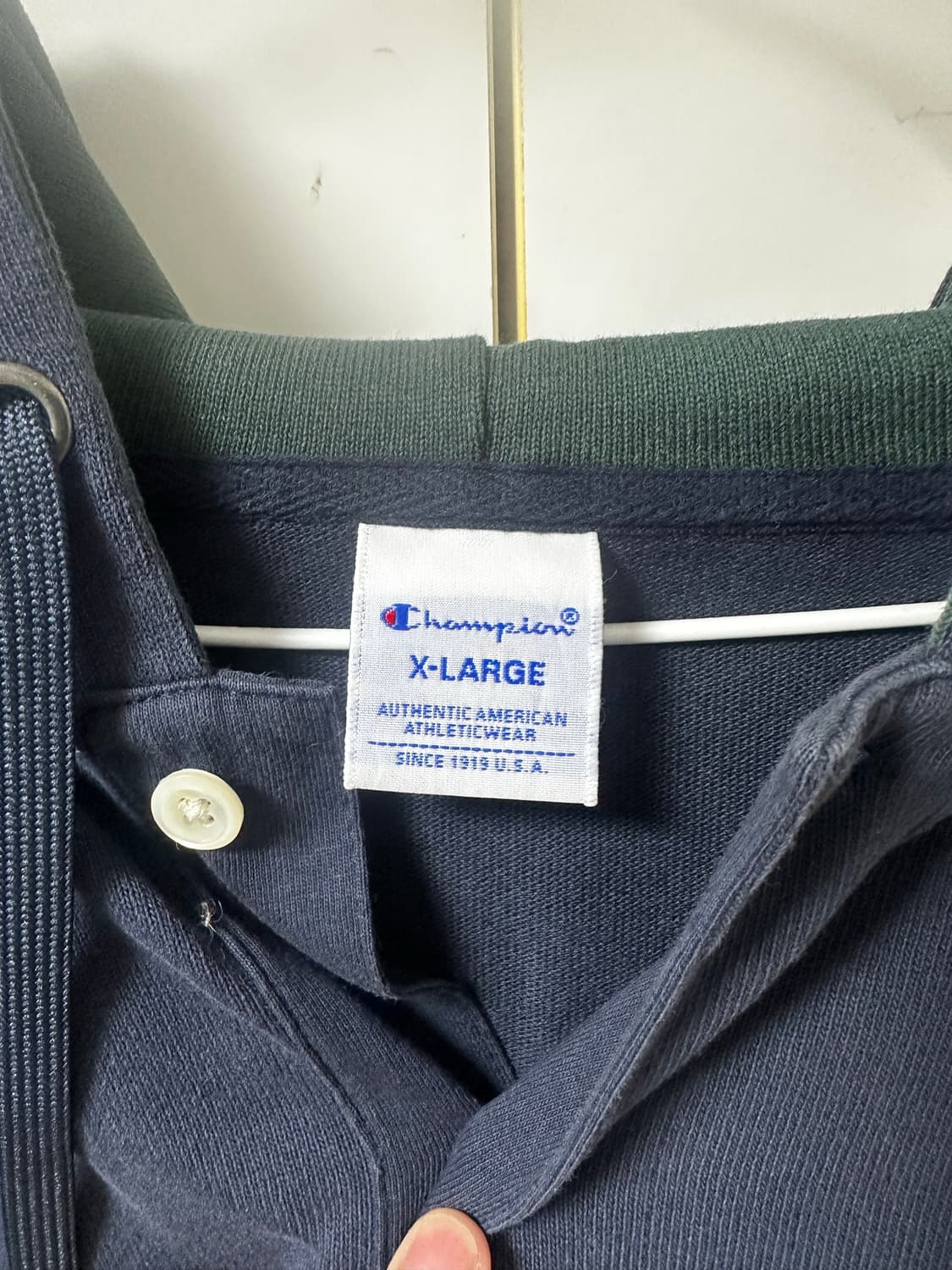 챔피온 후드티 상품이미지3