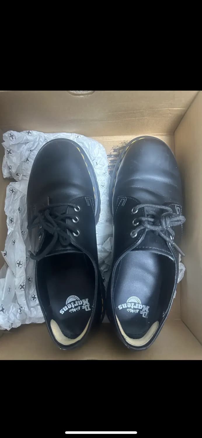 닥터마틴 쿼드 270  상품이미지2