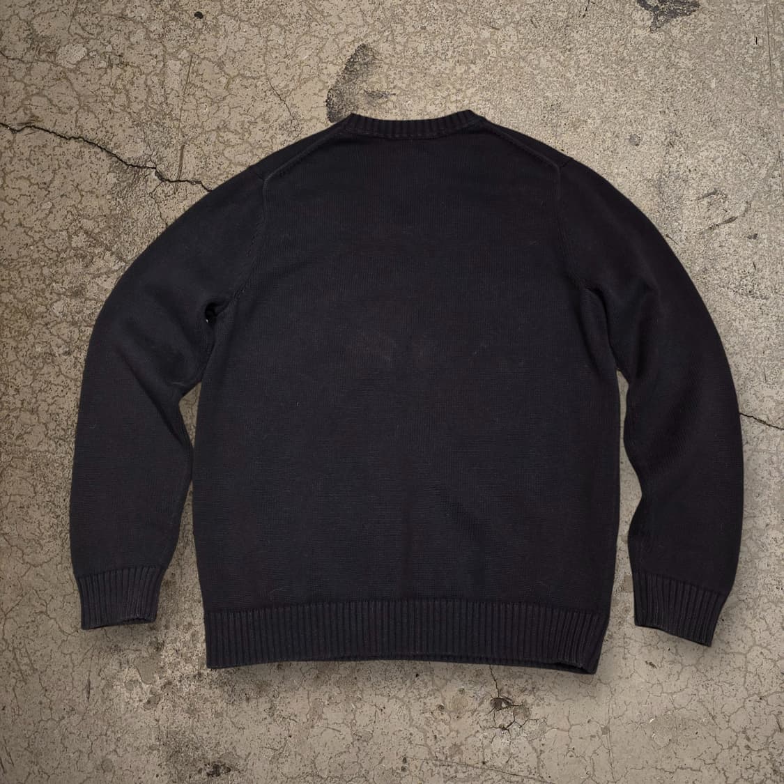 L.L.BEAN V넥 스웨터 상품이미지7