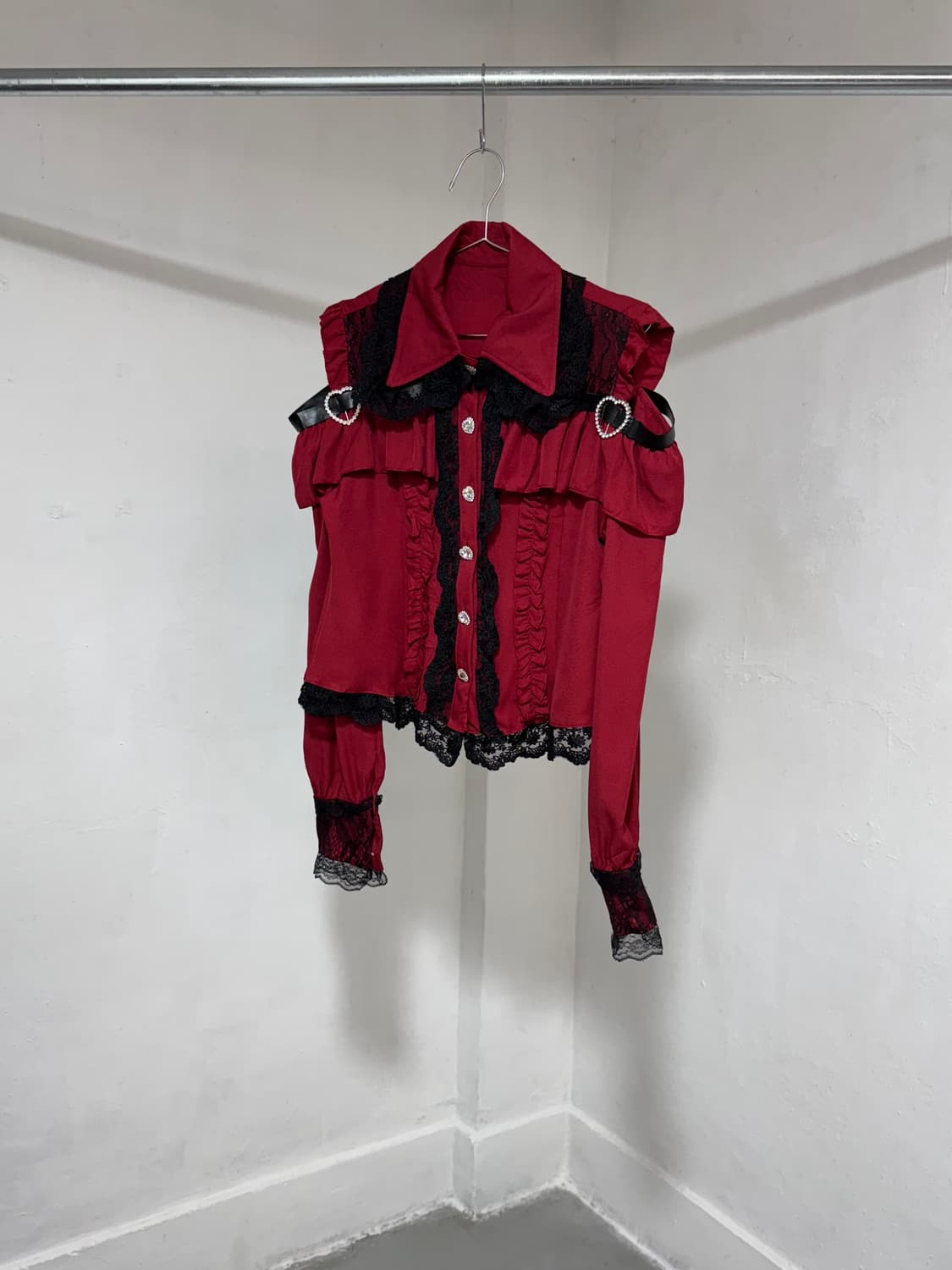 vtg top 상품이미지1