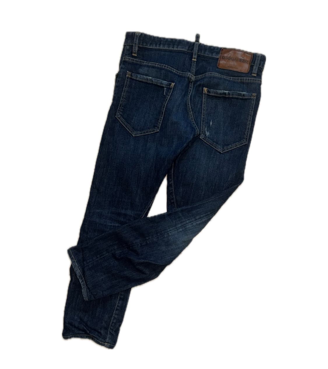 디스퀘어드2 슬림진 상품이미지2