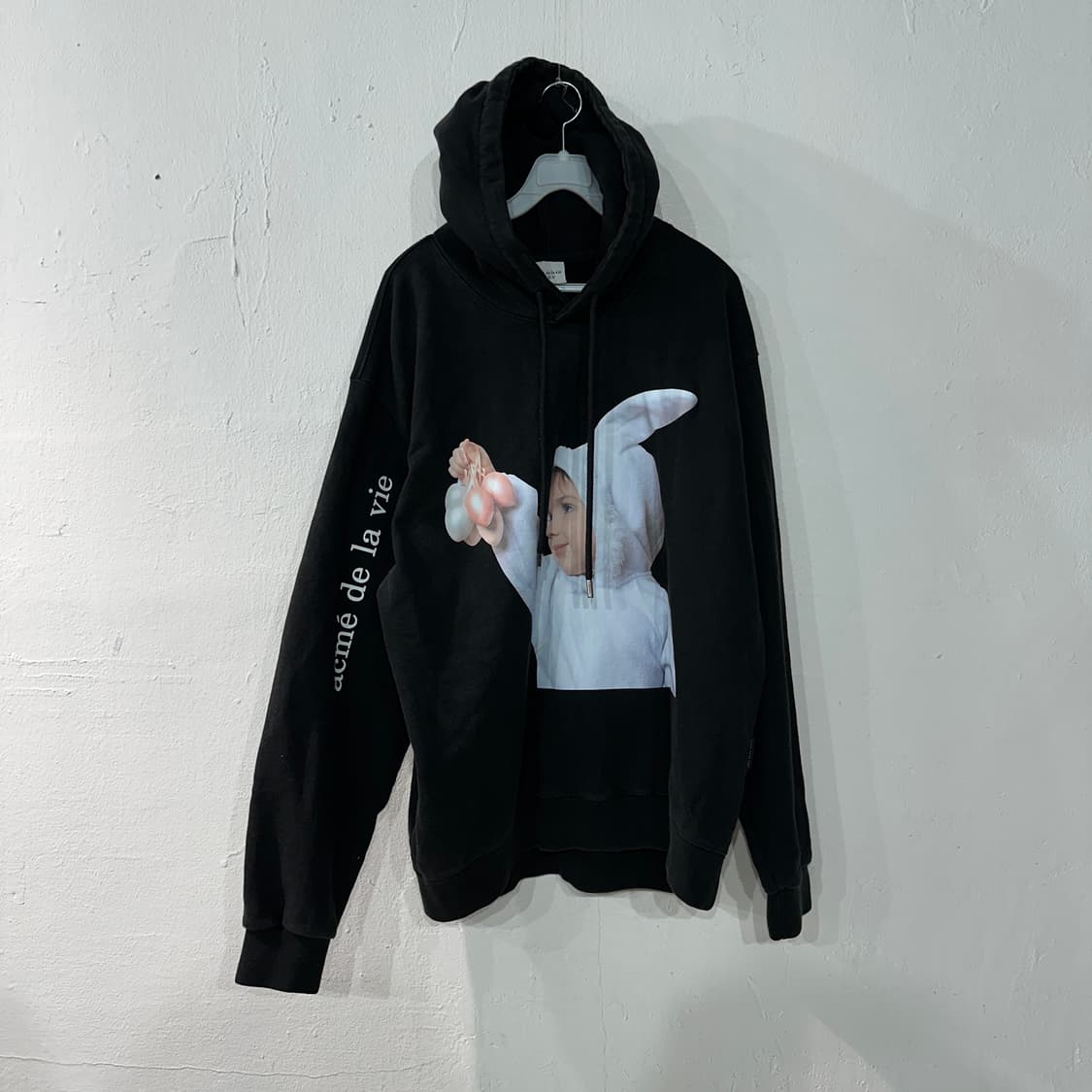 아크메드라비 후드티 2 상품이미지1