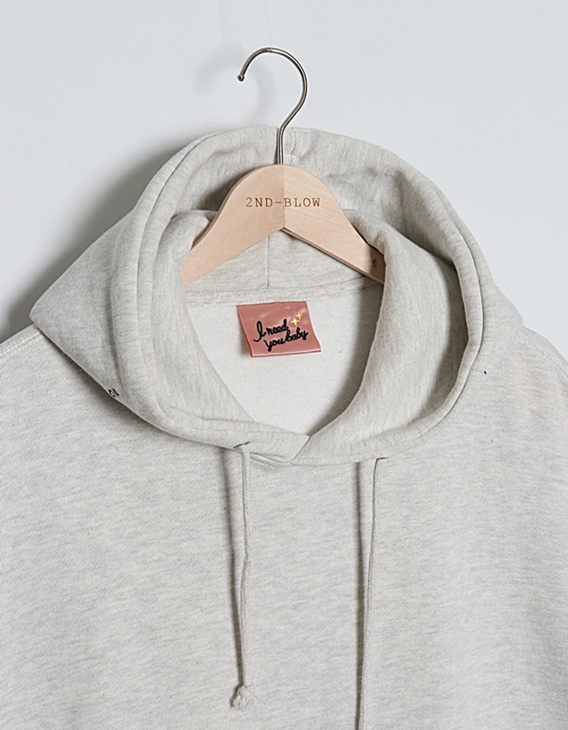 FREAK'S STORE x I Need you Baby  상품이미지3