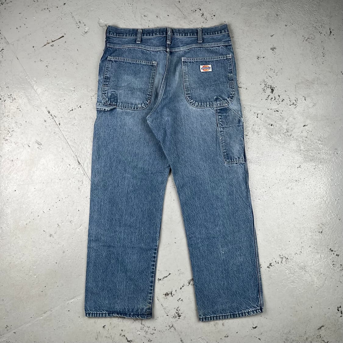 올드 디키즈 카펜터 데님 팬츠 상품이미지2