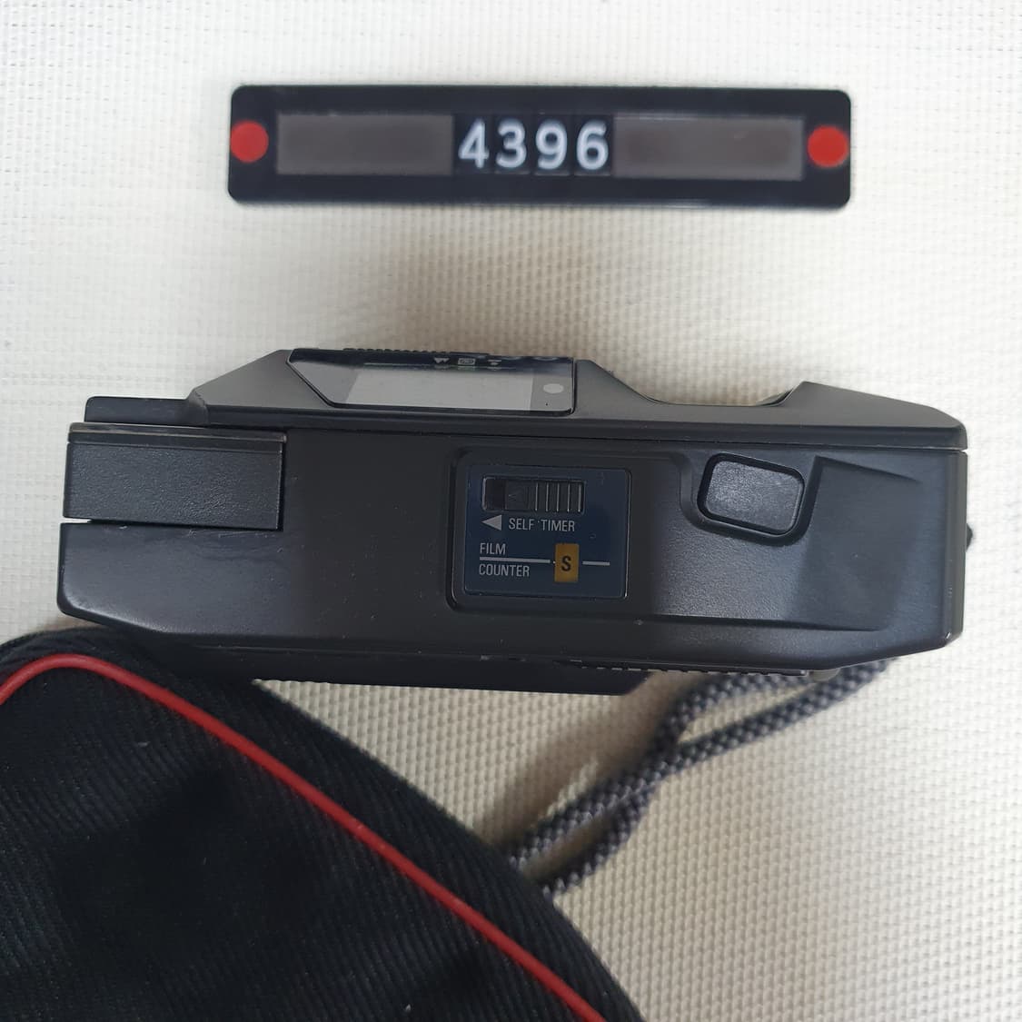 리코 XF-30 D 필름카메라 다른 파우치포함 상품이미지2