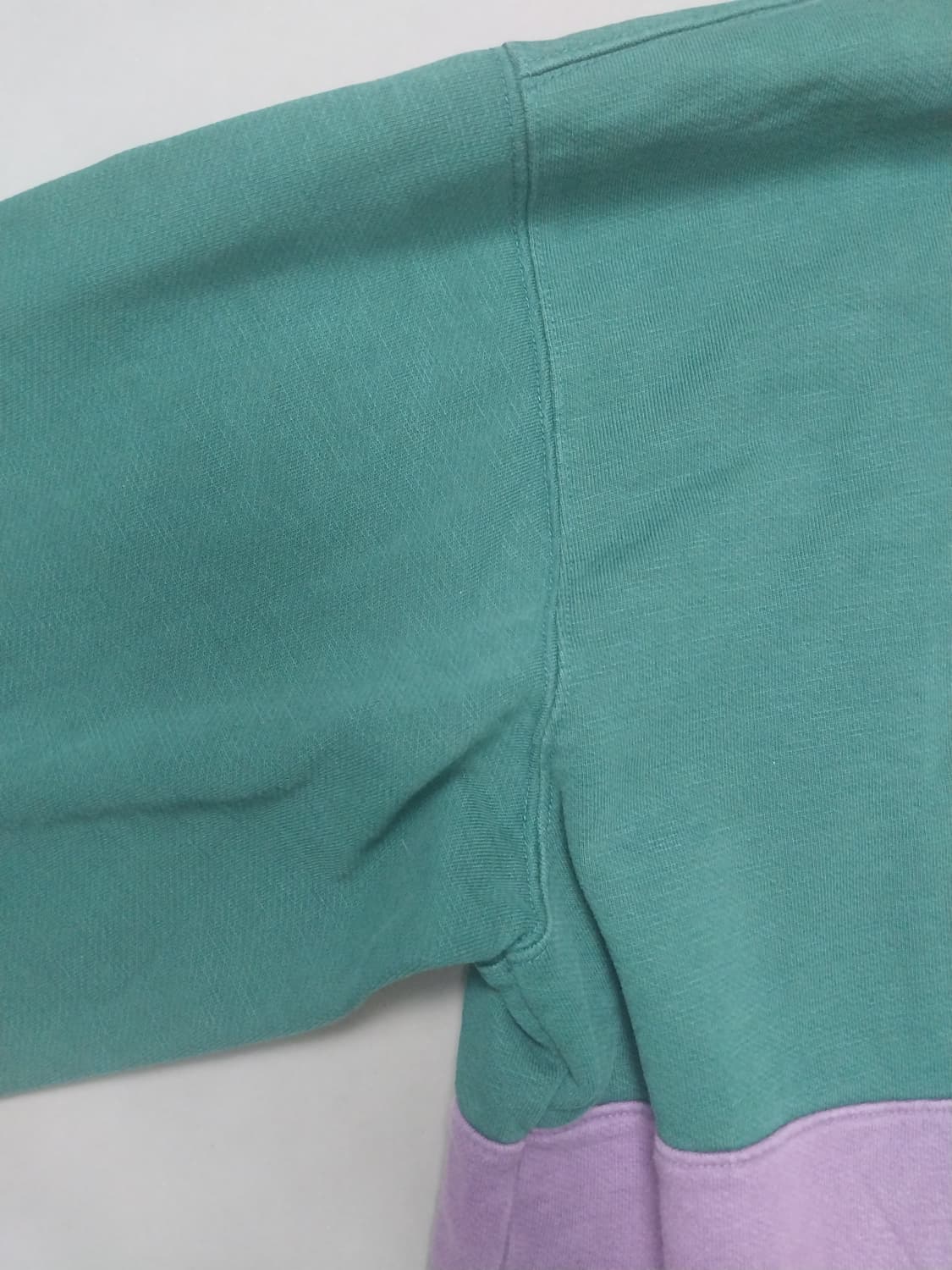 [XL] 리바이스 아노락 팝 오버 맨투맨 상품이미지4