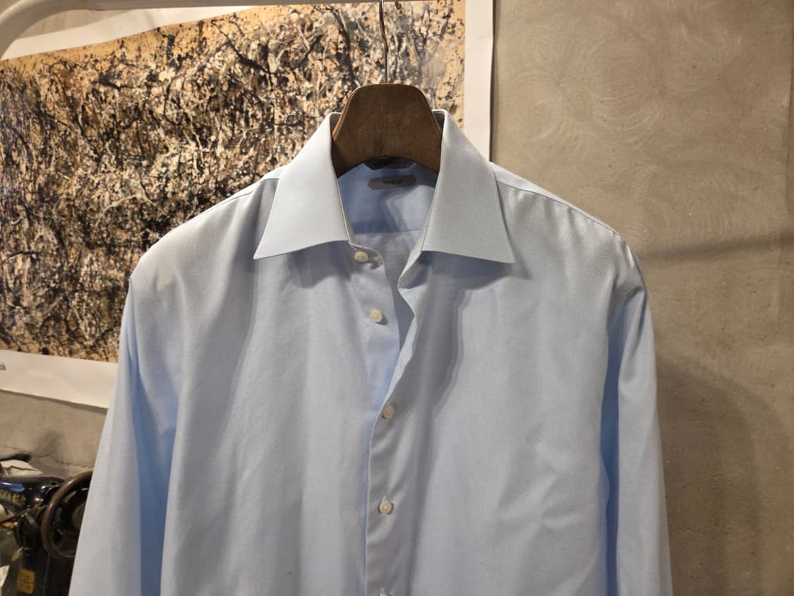 수트서플라이 드레스셔츠  상품이미지8