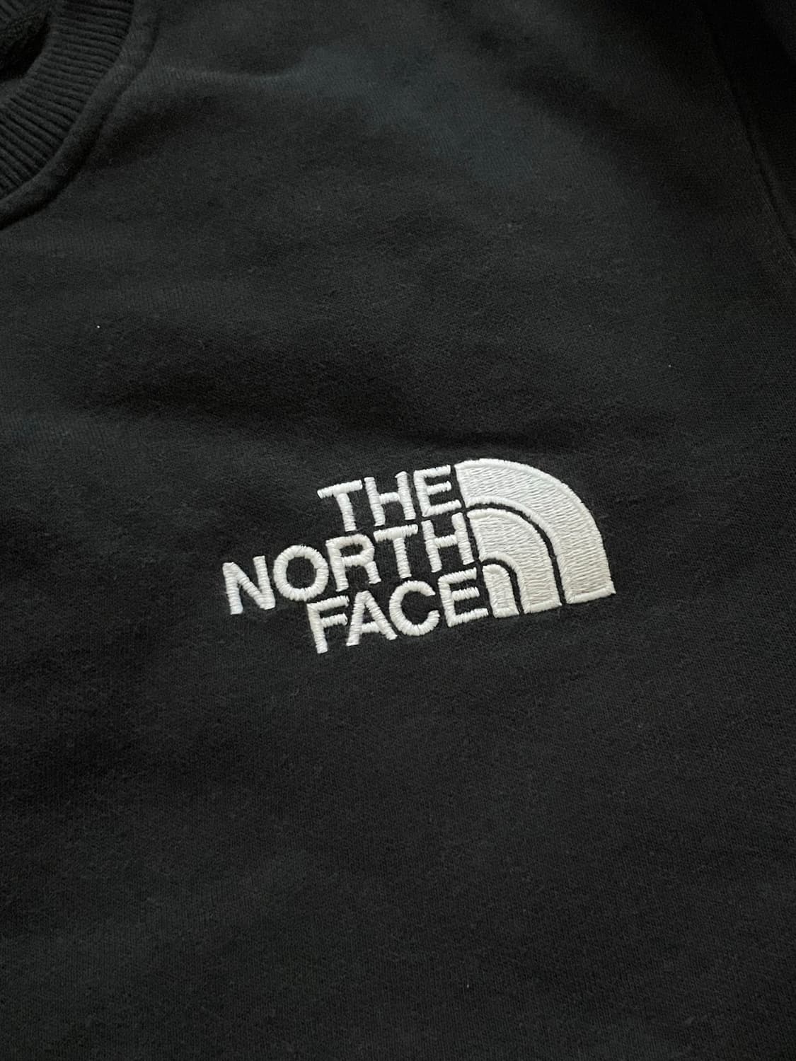 노스페이스 USA 스웻셔츠 맨투맨 상품이미지4