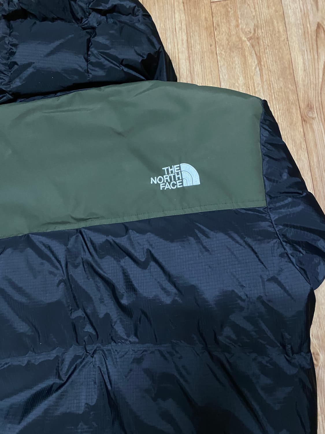 노스페이스 써밋 패딩 3xl 115사이즈 상품이미지8