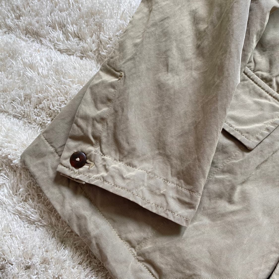 C.P 컴퍼니 부시 필드자켓 48(95) 상품이미지4