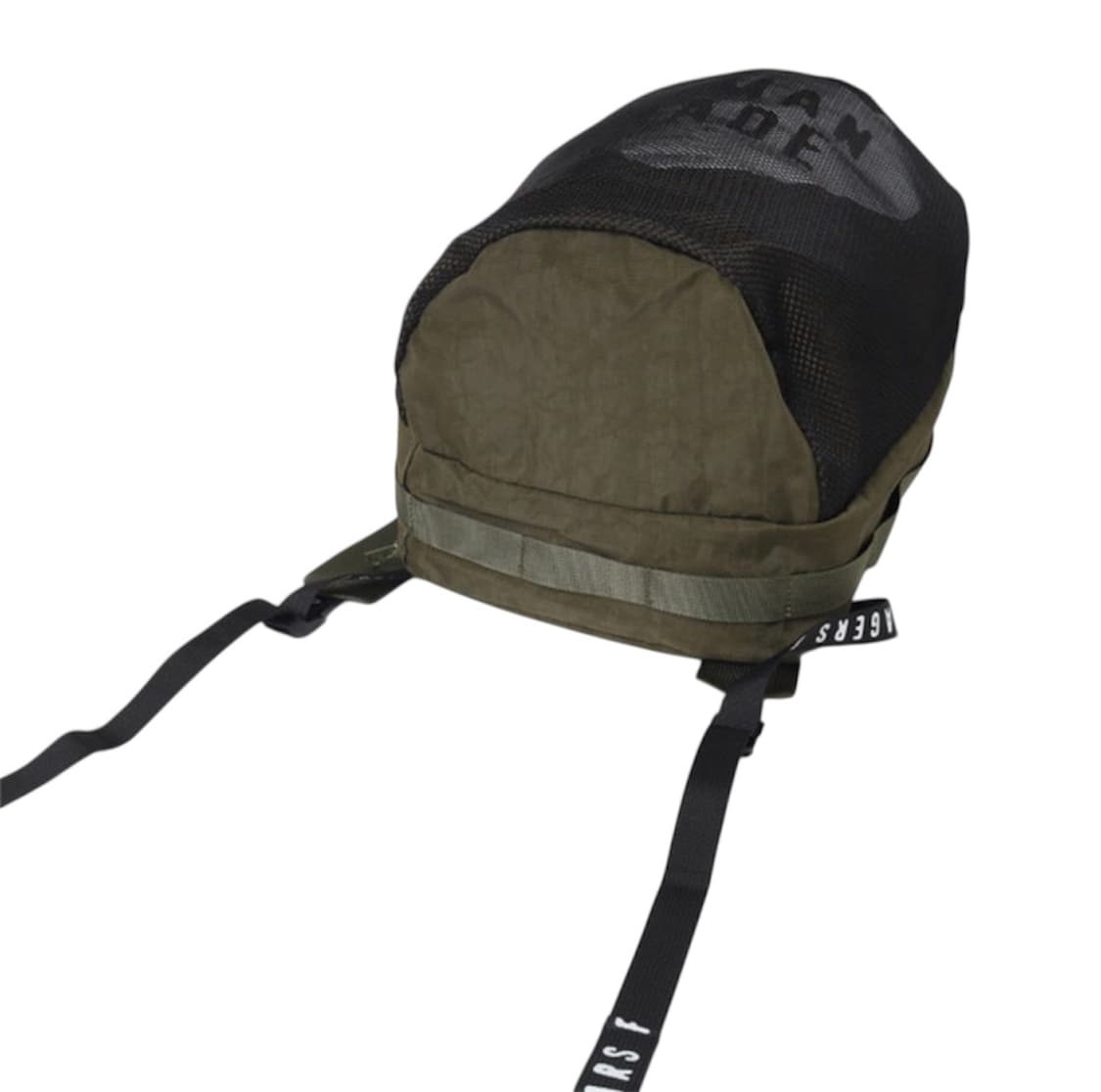 휴먼메이드 드로우 스트링 백팩 상품이미지3