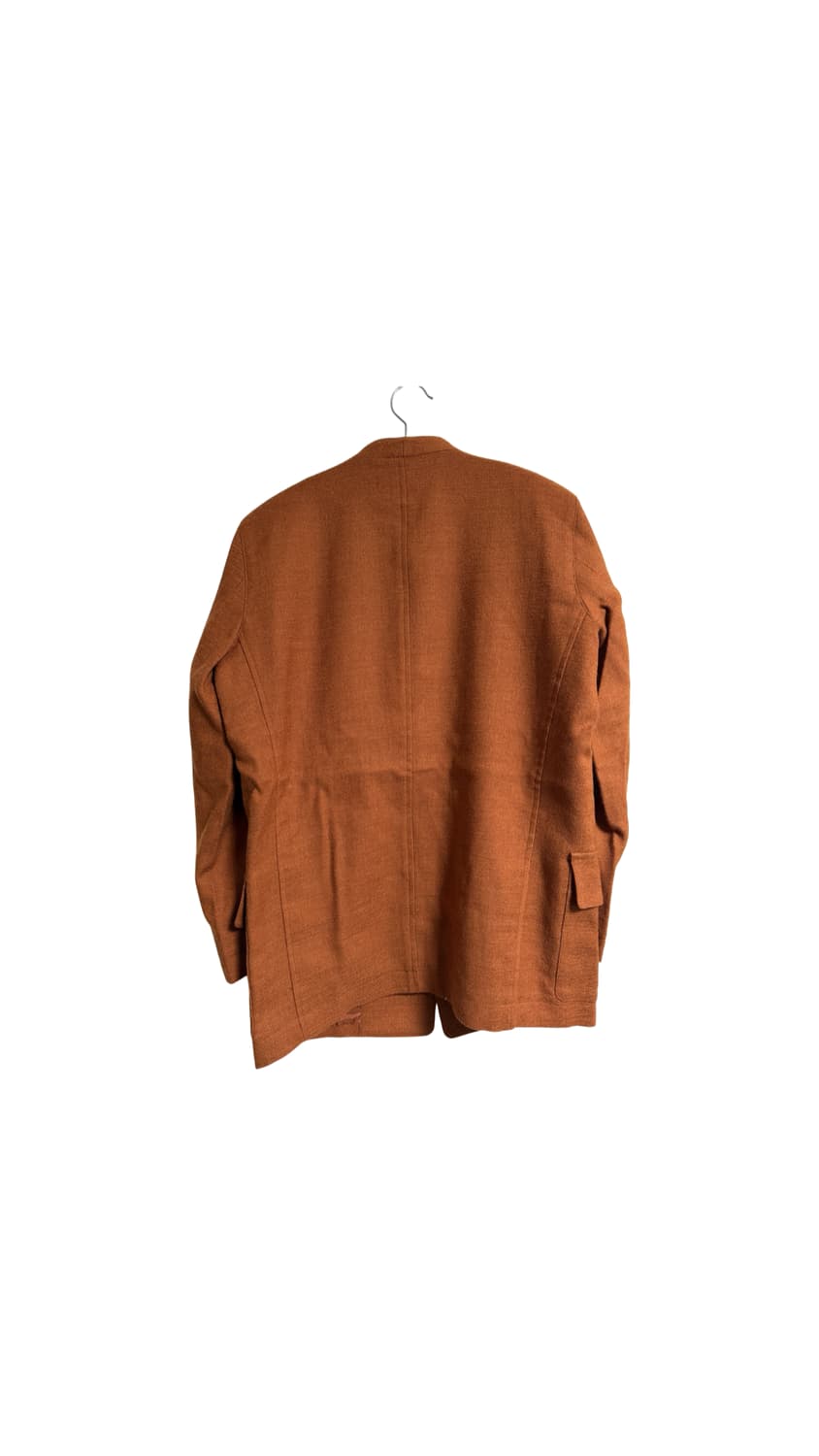 플랜테이션 이세이 미야케 토글 버튼 자켓 상품이미지2