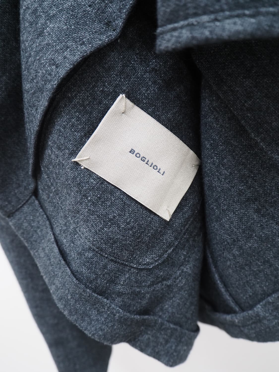 BOGLIOLI jacket  상품이미지7