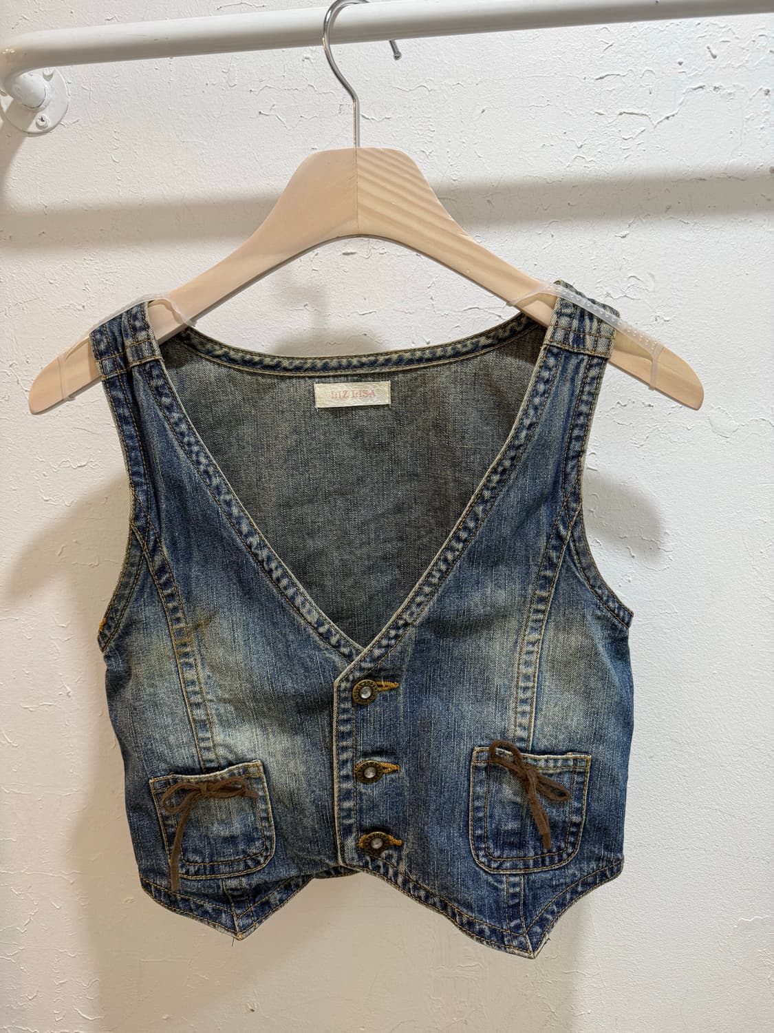 바닐라 토끼 코디 🍩 상품이미지6