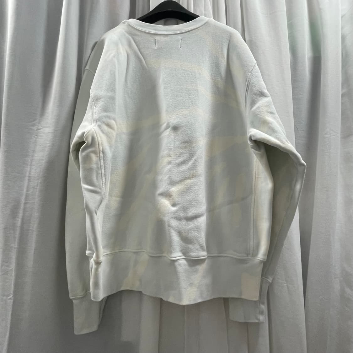 레티엔/ 타이다이 스웻셔츠/ S 상품이미지2